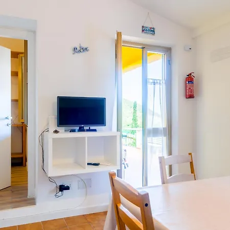 Guardando Il Mare Appartement *